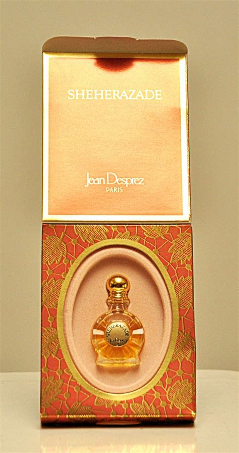 sheherazade perfume for women.